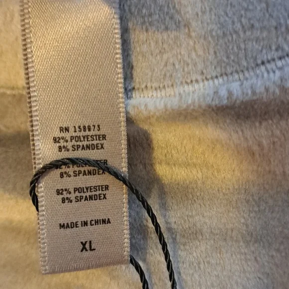 SKIMS VELOUR TANK XL - Picture 6 of 8